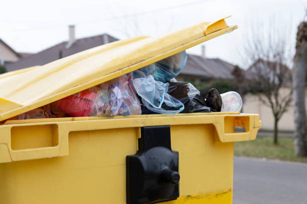 Best Appliance Removal  in Silver Lake, OH