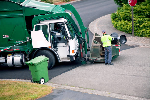 Property Management Cleanouts in Silver Lake, OH