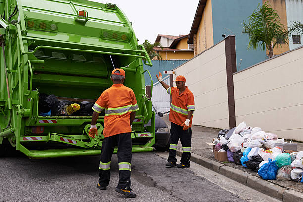 Recycling Services for Junk in Silver Lake, OH