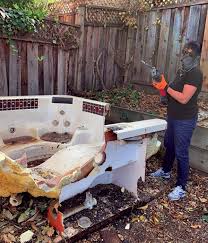 Professional Junk Removal in Silver Lake, OH
